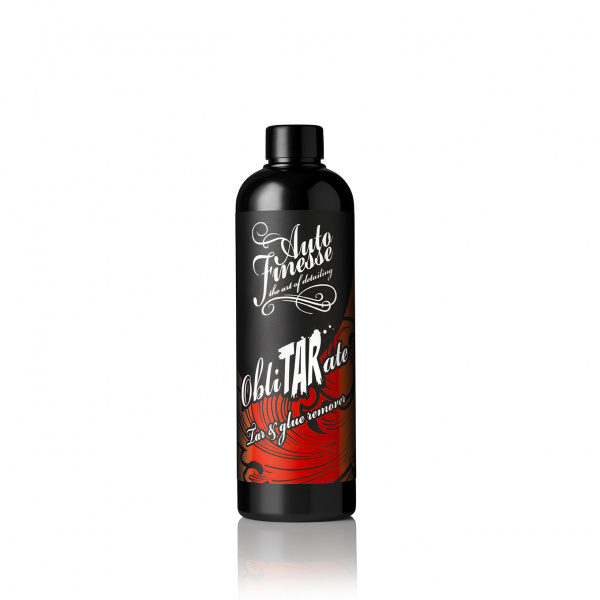 Sada na dekontaminaci laku Auto Finesse