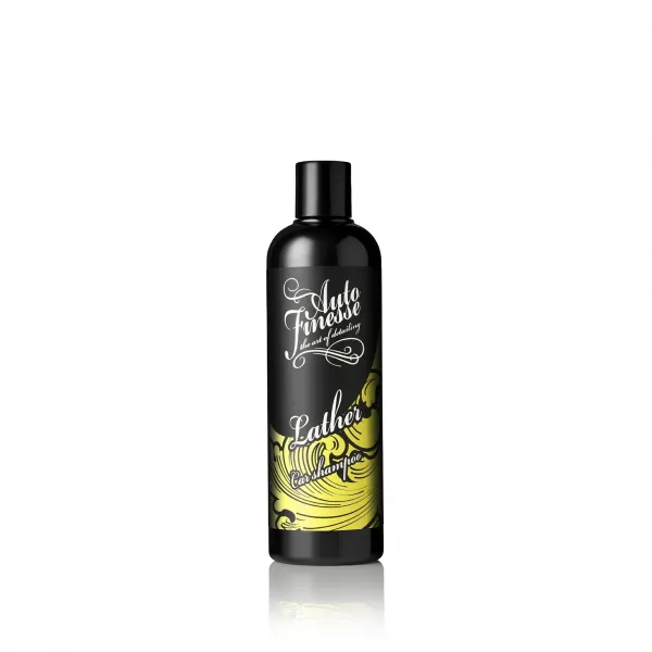 Dokonalé umytí a ochrana s Auto Finesse