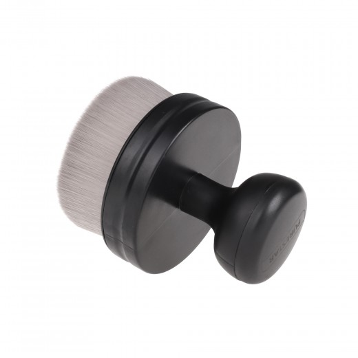 Purestar Stamp Brush Gray - aplikátor se štětinami 2v1