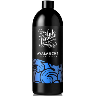 Auto Finesse Avalanche Snow Foam - aktivní pěna (1000 ml)