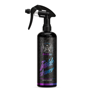 Bad Boys Inside Cleaner Boys Parfume - univerzální čistič do interiéru (500 ml)