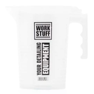 Work Stuff Sizeer Measuring Cup - nálevka (500 ml)