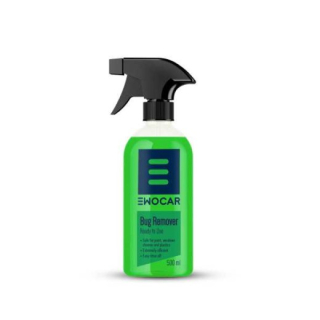 Ewocar Bug Remover - odstraňovač hmyzu (500 ml)