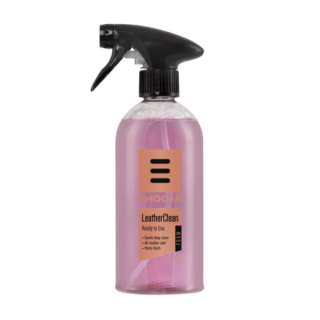 Ewocar LeatherClean - čistič kůže a plastů (500 ml)