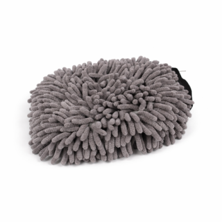 GTools Chenille Wash Mitt - mycí rukavice