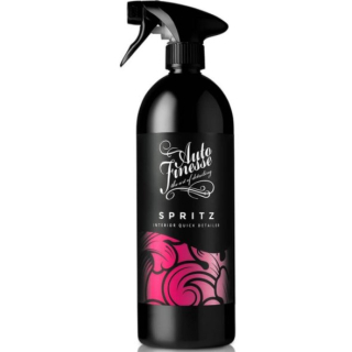 Auto Finesse Spritz Interior Detail Spray - interiérový detailer (1000 ml)