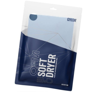 Gyeon Q2M SoftDryer EVO - sušící ručník 80x60 Cm