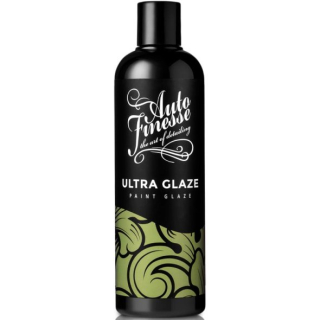 Auto Finesse Ultra Glaze Paint - glazura laku (500 ml)