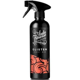 Auto Finesse Glisten - rychlý vosk (500 ml)