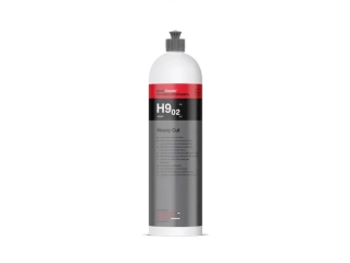 Koch Chemie Heavy Cut H9.02 - brusná pasta (250 ml)