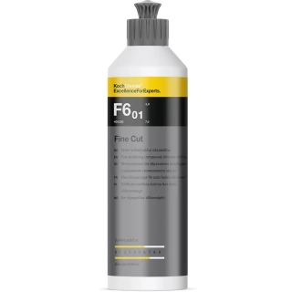 Koch Chemie Fine Cut F6.01 - jemná brusná pasta (250 ml)