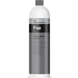 Koch Chemie FSE Finish Spray exterior - odstraňovač vodního kamene (1000 ml)