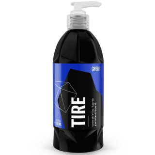 Gyeon Q2 Tire - impregnace pneumatik (500 ml)