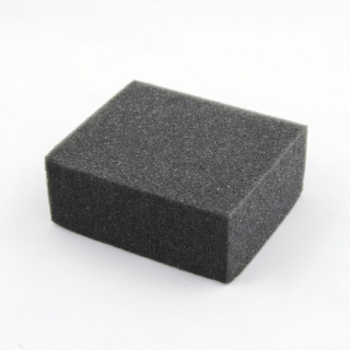 Koch Chemie - černá aplikační houbička