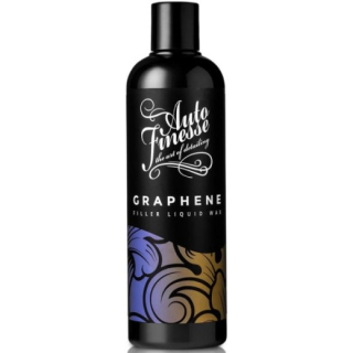 Auto Finesse Graphene Filler liquid wax - vosk s obsahem grafenu (500 ml)