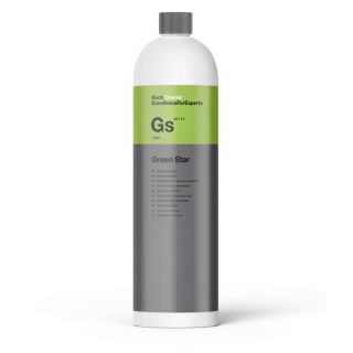 Koch Chemie Green Star - univerzální čistič (1000 ml)
