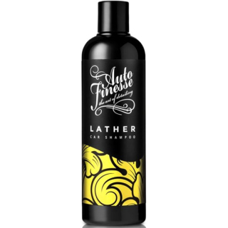 Auto Finesse Lather pH Neutral Car Shampoo - autošampon (500 ml)