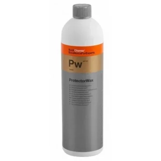 Koch Chemie Protector Wax - vosk s nano konzervací (1000 ml)