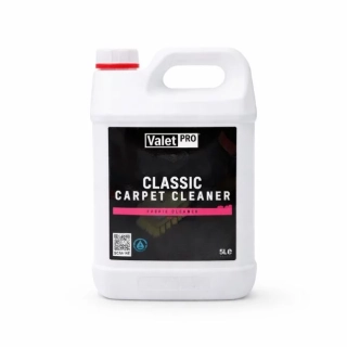 ValetPro Classic Carpet Cleaner - čistič koberců a textilu (5000 ml)