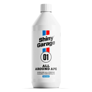 Shiny Garage All Around APC - univerzální čistič (1000 ml)