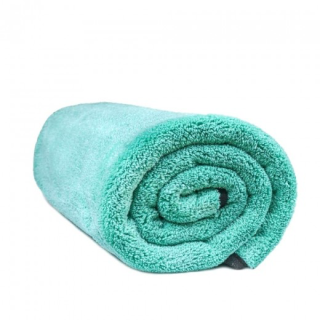 Auto Finesse Aqua Deluxe Drying Towel XL - prémiový sušící ručník 57x94 cm (1200 GSM) 