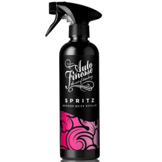 Auto Finesse Spritz Interior Detail Spray - interiérový detailer (500 ml)