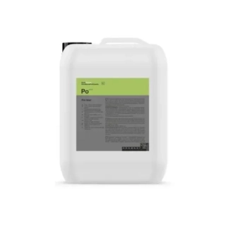 Koch Chemie Pol Star - čistič kůže, textílie a alcantary (5 kg)