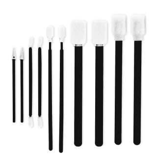 ChemicalWorkz Detailing Swabs - sada čistících tyčinek (10 ks)