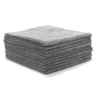 ChemicalWorkz Allrounder Grey - mikrovláknové utěrky (10 ks)