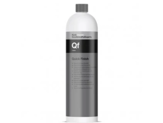 Koch Chemie Quick & Finish Shine - multifunkční detailer (1000 ml)