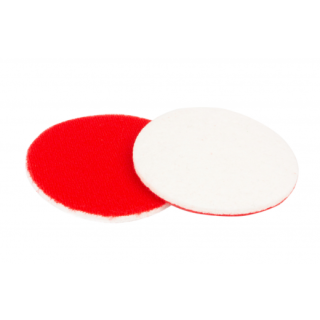 CarPro Glass Polishing Pad - lešticí kotouč pro leštění skla 76 mm