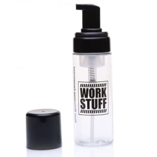 Work Stuff Foam Bottle - napěňovací láhev (200 ml)