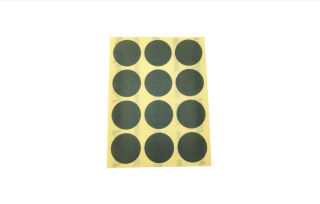 Kovax Tolecut Black K3000 34mm - 12ks 