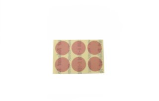 Kovax Tolecut Pink K1500 34mm - 6ks 