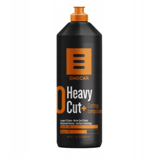 Ewocar Heavy Cut+ - brusná pasta (1000ml)