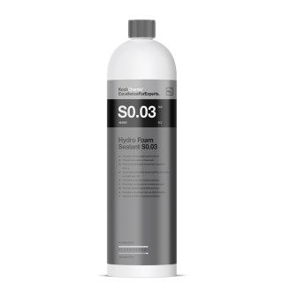 Koch Chemie S0.03 Hydro Foam Sealant - konzervační prostředek (1000 ml)