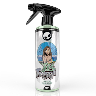 Nuke Guys SEE THROUGH - čistič oken (500 ml)
